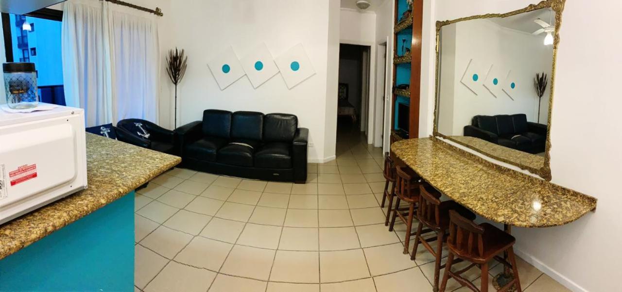 Apart No Capitania Varam Guaruja Apartment Exterior photo