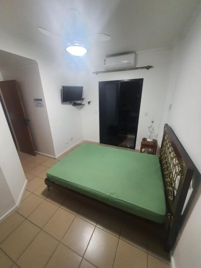 Apart No Capitania Varam Guaruja Apartment Exterior photo