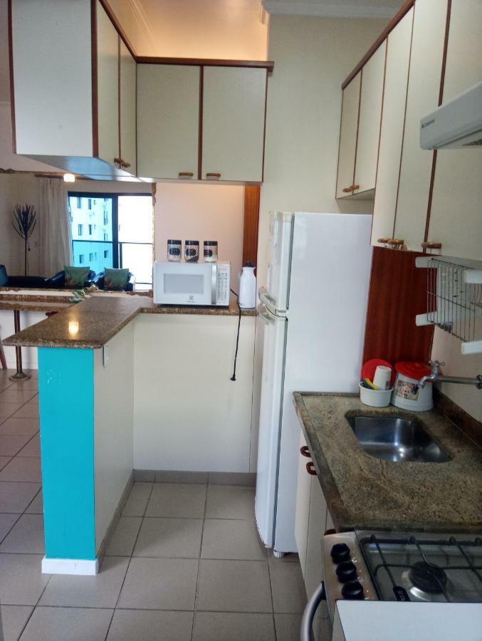 Apart No Capitania Varam Guaruja Apartment Exterior photo